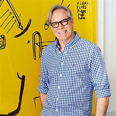 tommy hilfiger interview|tommy hilfiger australia.